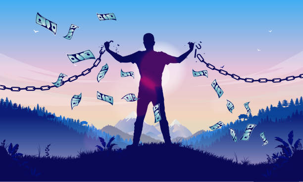 Economic Freedom Graphics 3,900+ Financial Freedom Stock Illustrations, Royalty-Free Vector ...