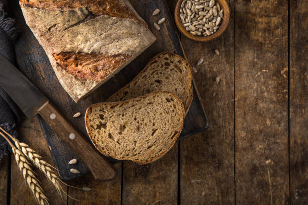 istock fresh baked homemade bread with sunflower seed 1314543376