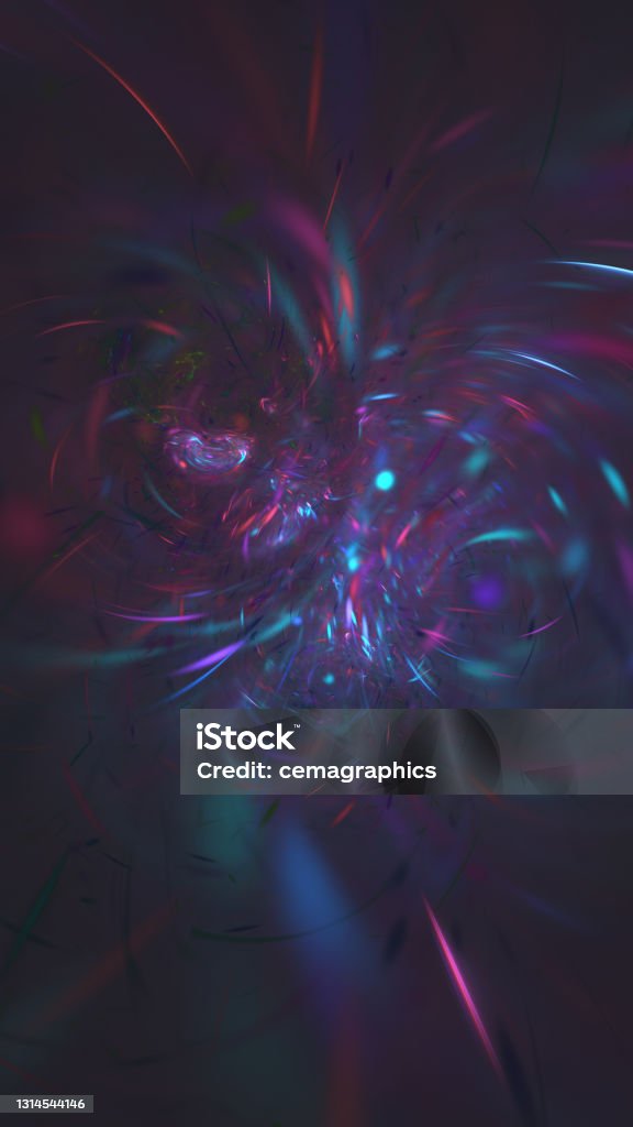 Abstract Digitally Generated Background Image Backgrounds Stock Photo