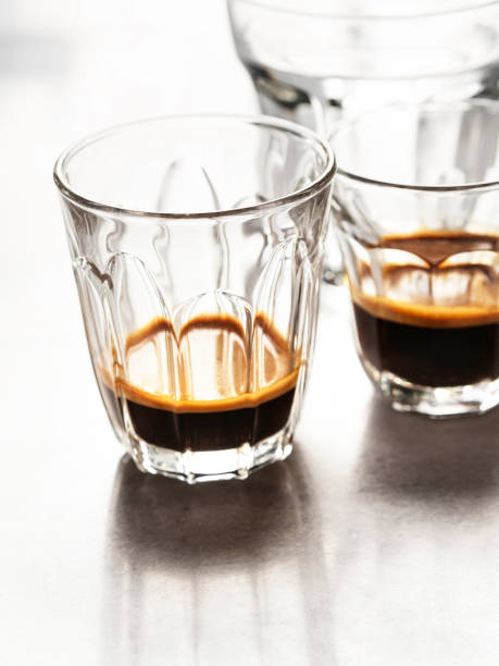istock Espresso, Coffee cup, Cup of espresso coffee 1314546399