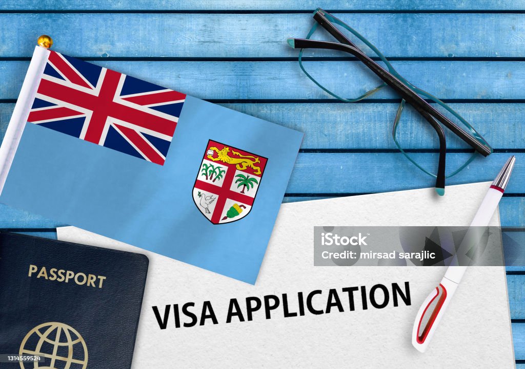 Fiji Visa Application Form Stock Photo Download Image Now Agreement Applying Building fiji-visa-application-form-stock-photo-download-image-now-agreement-applying-building