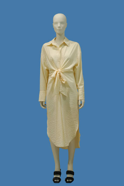 istock Full length female mannequin 1314563590