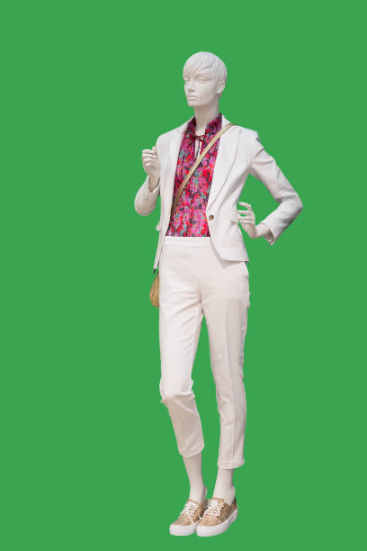 istock Full length female mannequin 1314564009