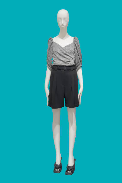 istock Full length female mannequin 1314564714