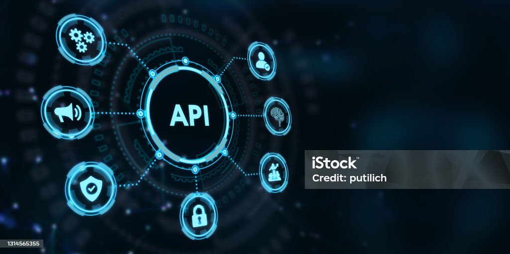 Api Application Programming Interface Software Development Tool ...