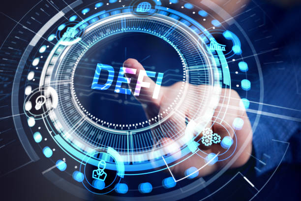 DeFi TVL Slumps Amid Q1 Blockchain Market Turmoil