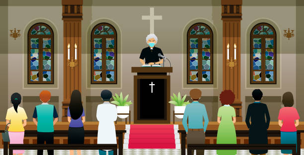 2,064 Church Interior Illustrations & Clip Art - iStock | Church, Church service, Stained glass 2,064 Church Interior Illustrations & Clip Art - iStock | Church, Church service, Stained glass