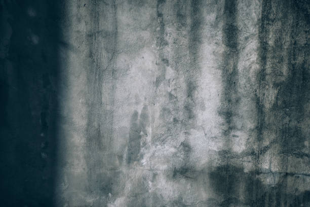 istock Wall texture. Vintage grunge plaster or concrete stucco surface. Old rough stone on cement pattern wall background. Abstract Web Banner. Copy Space. 1314575455