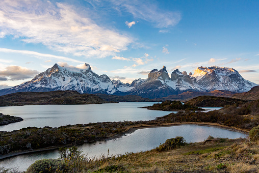 Patagonia, Chile.