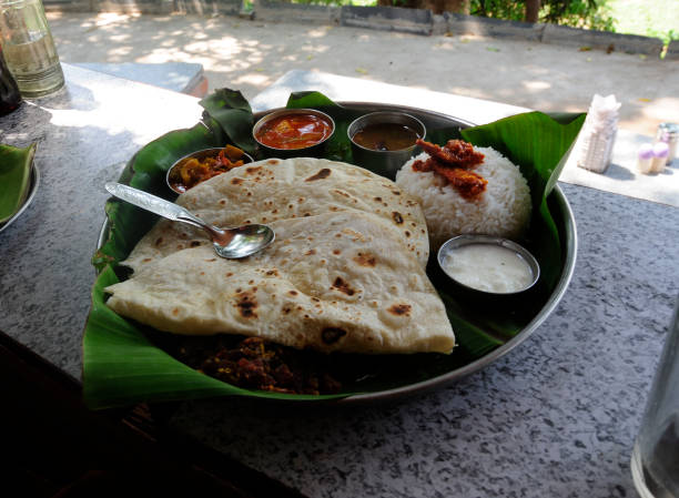 istock indian cuisine or indian food 1314594381