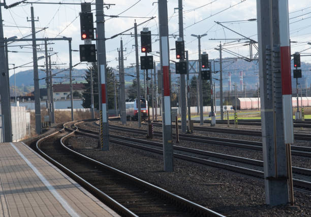 istock railway signaling in railway traffic 1314595083