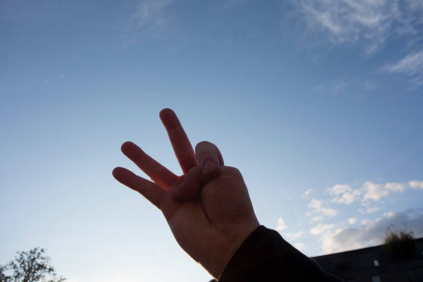 istock symbol of the number three 1314595287