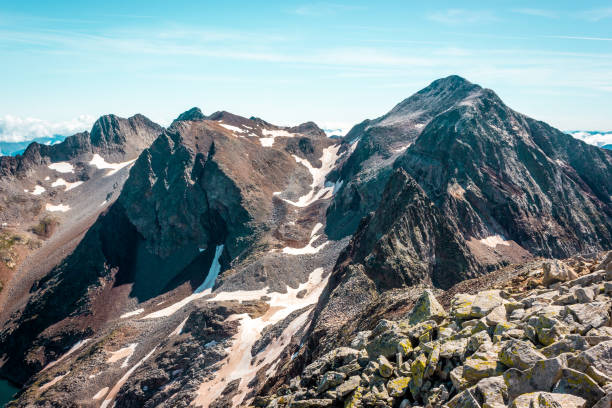 istock Summer mountain landscapes 1314606200
