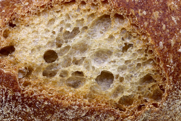 istock close-up a slice of organic bread 1314607833