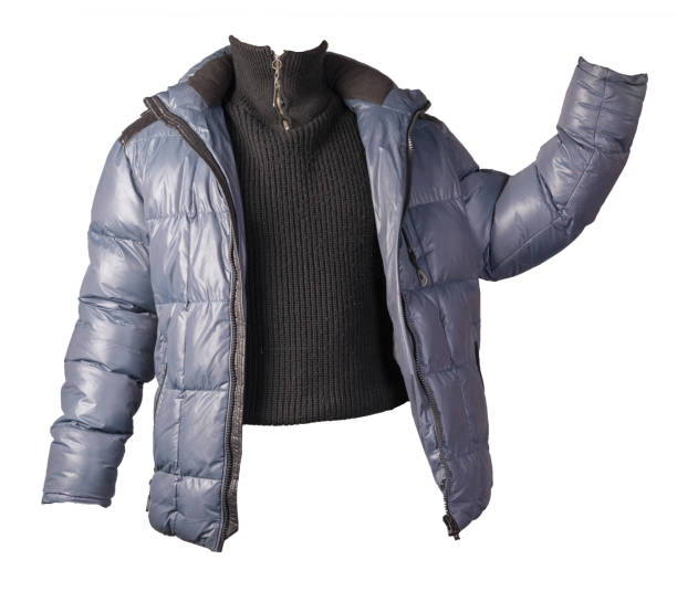 istock jacket and sweater isolated on white background 1314611351
