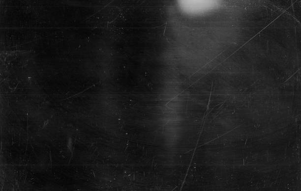 istock dust scratches overlay distressed tv screen dark 1314642464