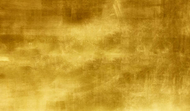 istock wall and floor gold yellow mosaic tiles texture background 1314656567