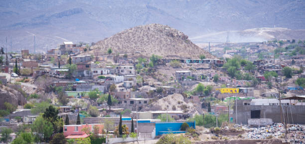 istock View of Mexico 1314659523