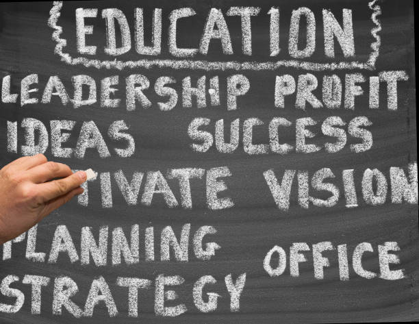 istock Education business 1314693306