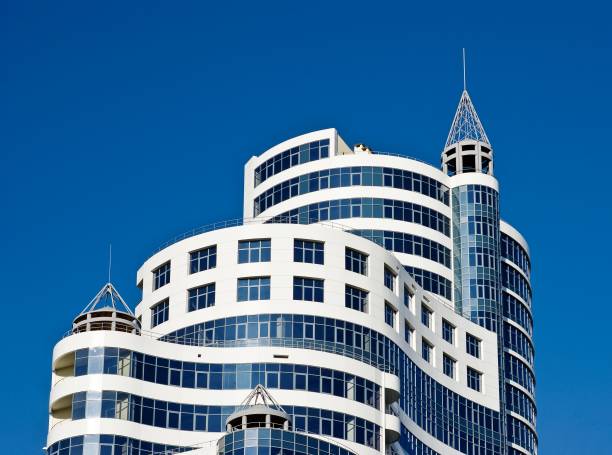 istock great modern building on a sky background 1314711825