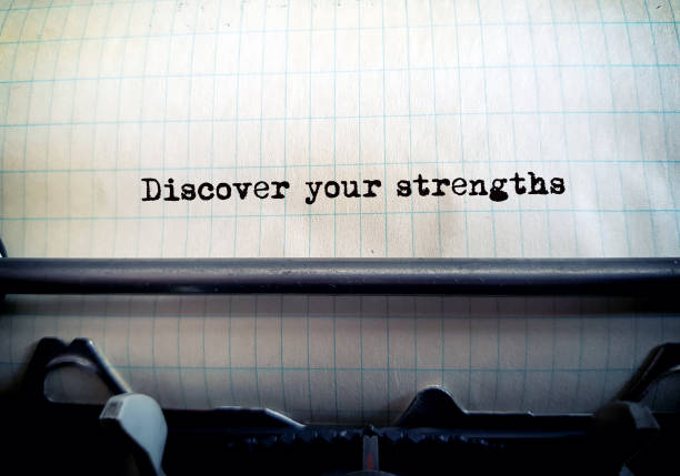 istock Discover your strengths 1314712109