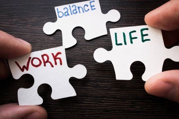 istock mismatched puzzles work life balance close-up 1314721514