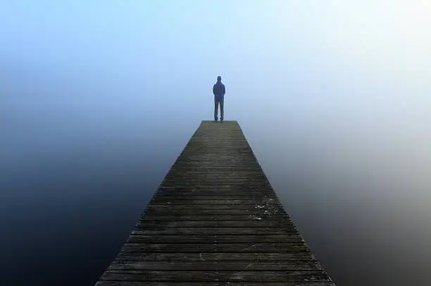 Photo of Solitude
