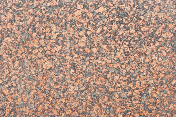 istock Texture of red, black and white marble. Stone tile with natural pattern. Marble pavement closeup. 1314729891