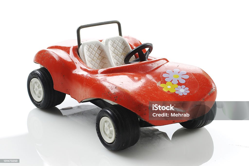 Buggy - Royalty-free Beache Buggy Foto de stock