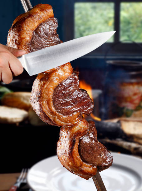 istock Picanha, traditional Brazilian beef cut 1314733208