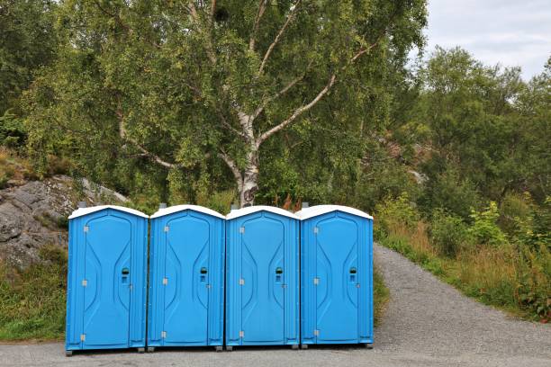 istock Public toilet row in Norway 1314738536