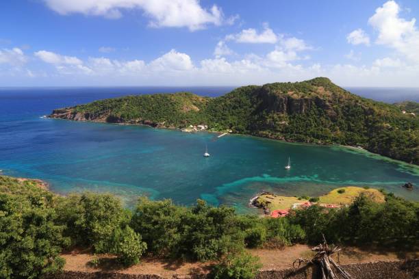 istock Guadeloupe - The Holy Landscape 1314739423