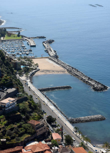 istock Island of Maderia 1314742548