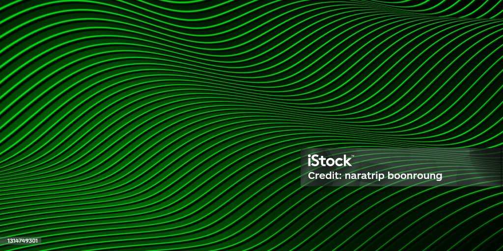 Texture Pattern Future 3d Illustration Abstract Wave Of Curve And Illusion Texture Pattern ...