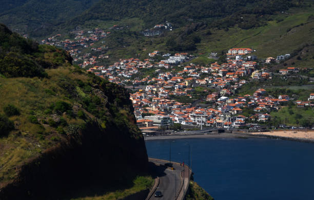 istock Island of Maderia 1314749439