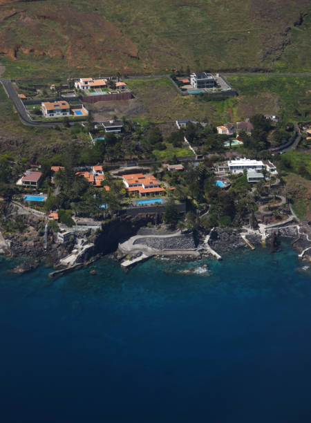 istock Island of Maderia 1314751765