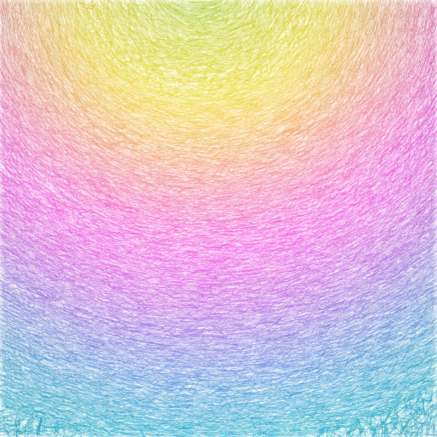 Abstract background image of a pencil. Delicate lines.