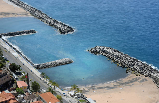istock Island of Maderia 1314758333