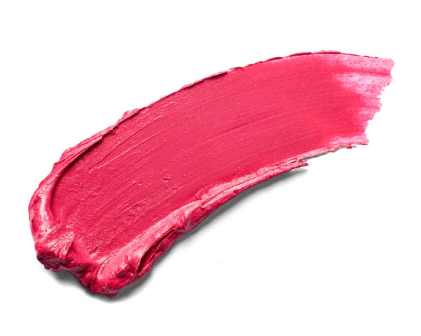 istock lipstick paint color makeup beauty sample 1314761596