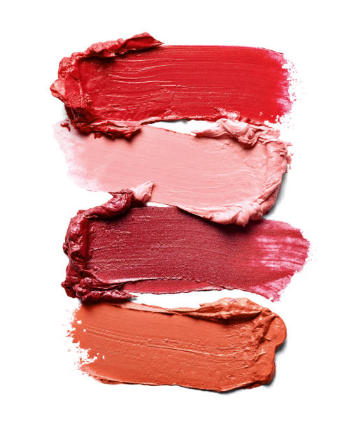 istock lipstick paint color makeup beauty sample 1314763241