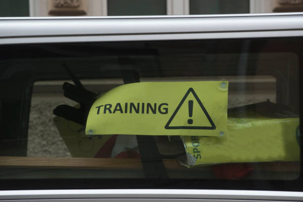istock sports trainer and training sign 1314767750