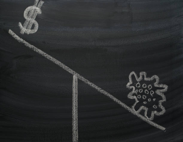 istock Currency crisis-covid-19 1314775945