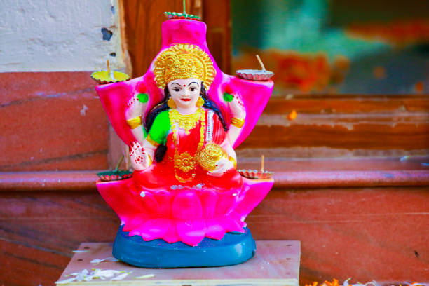 istock goddess sculpture in indian wedding 1314779414