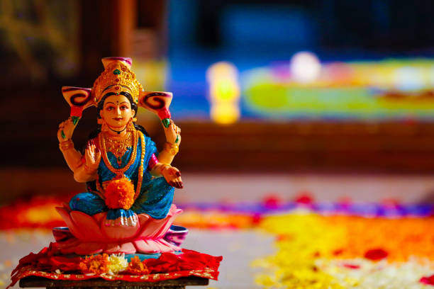 istock goddess sculpture in indian wedding 1314779976