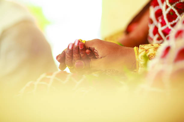 istock Indian traditional wedding ceremony photography 1314780445