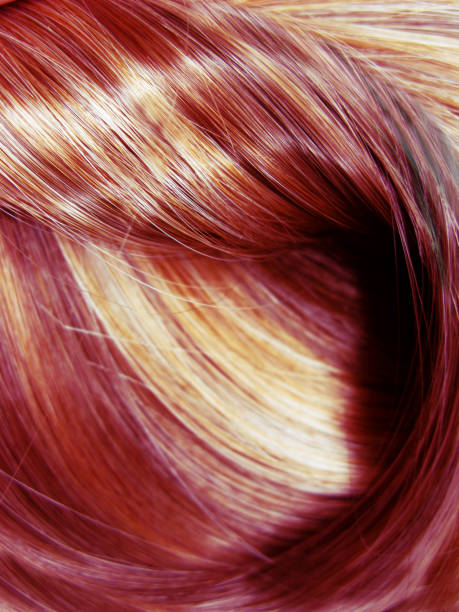 istock highlight hair texture abstract fashion style background 1314780946