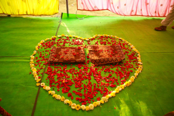 istock Indian traditional wedding ceremony photography 1314781154