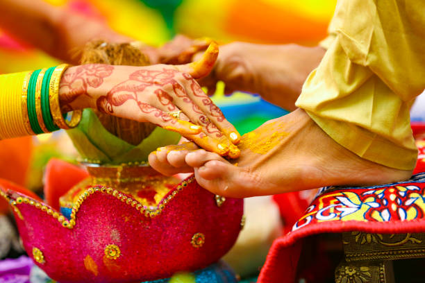 Haldi Ceremony Stock Photos, Pictures & Royalty-Free Images - iStock Haldi Ceremony Stock Photos, Pictures & Royalty-Free Images - iStock