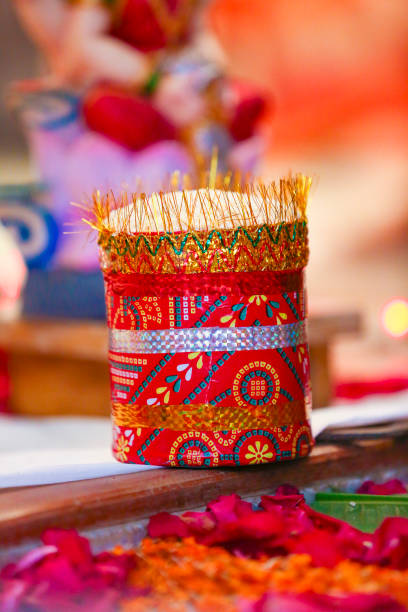 istock Indian traditional wedding ceremony photography 1314782137