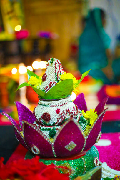 istock Indian traditional wedding ceremony photography 1314782256